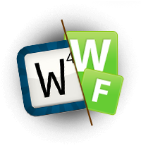 Wordfeud Cheat Logo
