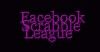 The Facebook Scrabble League