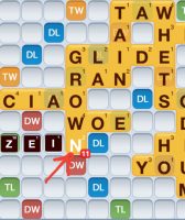 words with friends cheating help zein