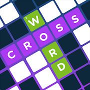 Crossword Quiz - Icon