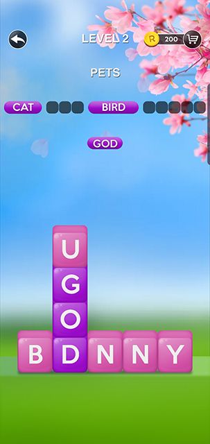 Word-Tower-Puzzles-Screenshot