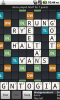 Wordfeud board