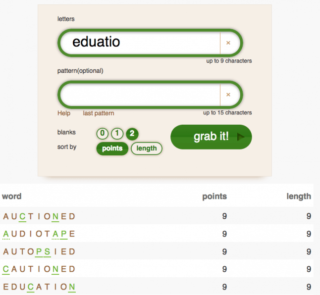 word grabber cheat word grabber cheat