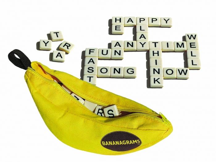 Bananagrams