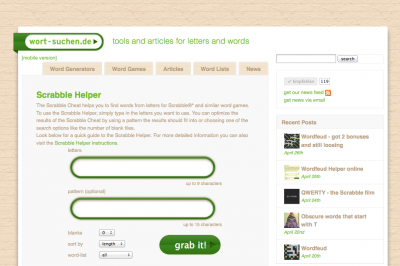 scrabble-helper preview