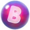 The Logo of Burble and Burble Select