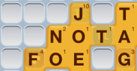 Words With Friends Letter Group