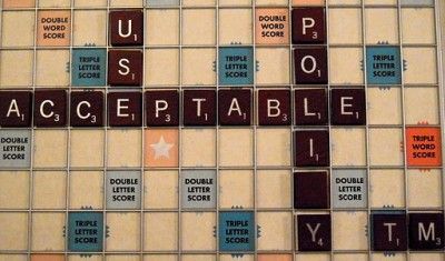 is ta a scrabble word is ta a scrabble word