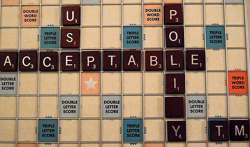 is ni a scrabble word is ni a scrabble word