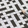 Cryptic Crossword