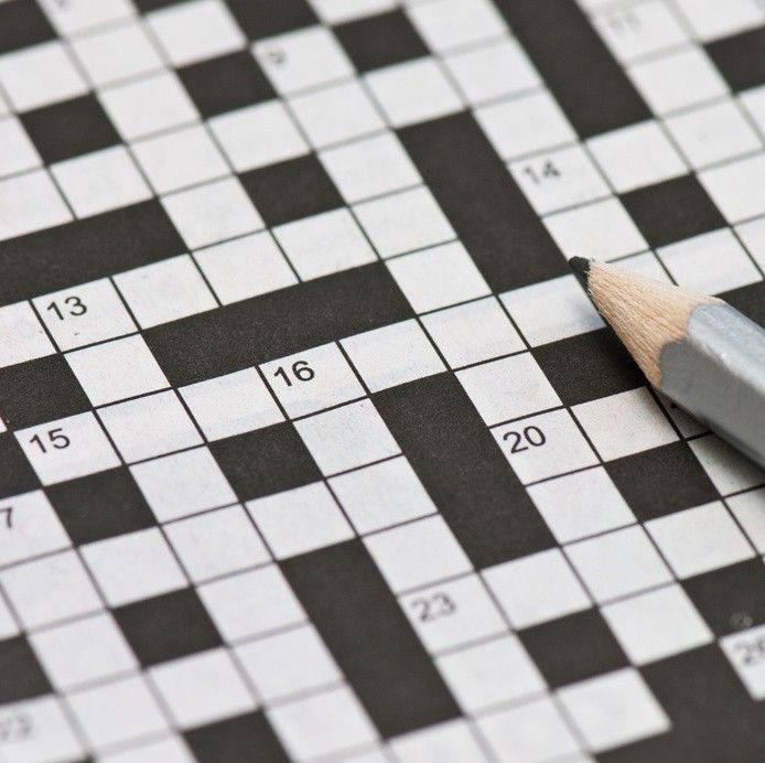 How to Solve a Cryptic Crossword | word-grabber.com - make ...