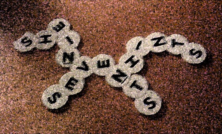 Seven Simple Ways To Solve An Anagram Word grabber Make Words 