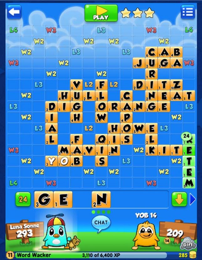 ᐅ Word Chums CHEAT Generator for the BEST WORDS