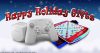 Happy Holidays Gifts week two