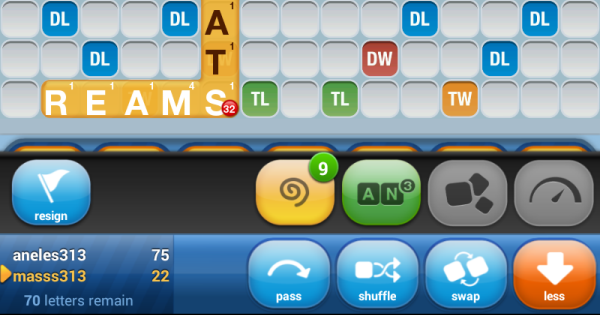 wwf Addon Vision "How to use"