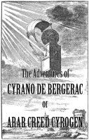 (The Adventures of) Cyrano de Bergerac