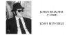 John Belushi - Anagram