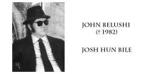 John Belushi - Anagram