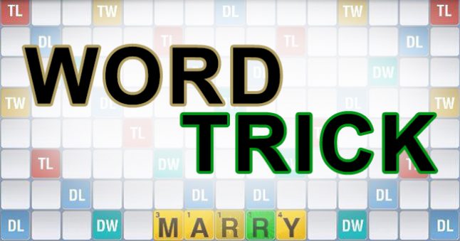 Word Trick