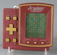 Scrabble Express Handheld