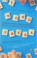 Stefan Fatsis' "Word Freaks"