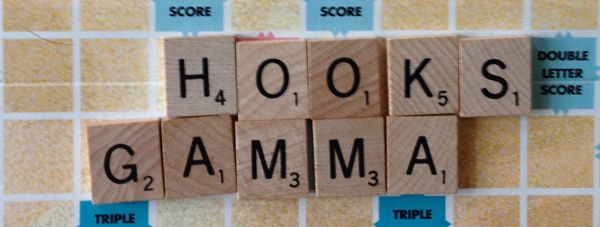 hook words
