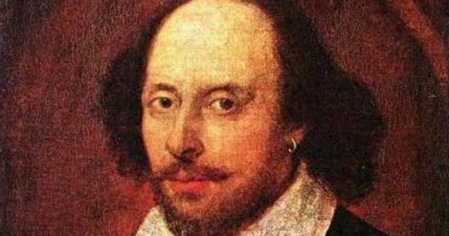 William Shakespeare