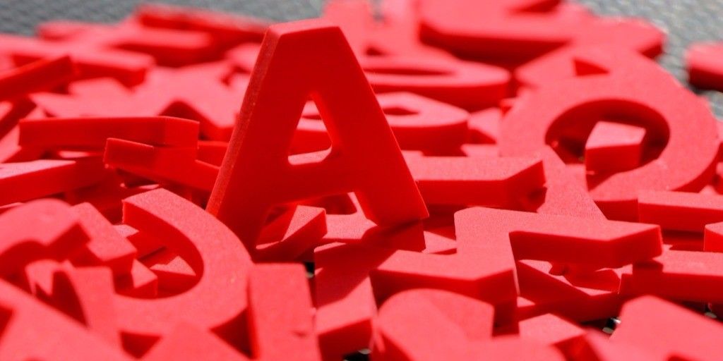 How People Find Words in Word Chums The Five Types