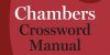 Solving Crosswords with Chamber'`s Crossword Manual
