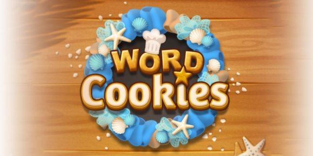 Word Cookies Logo