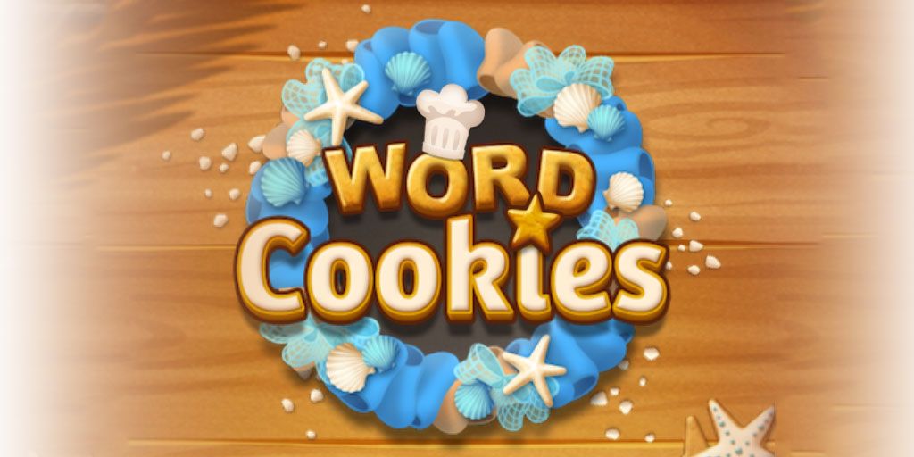 Word Cookies Logo