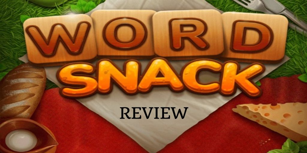 Word Snack Review