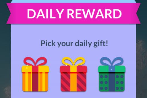 Wordscapes Daily Rewards