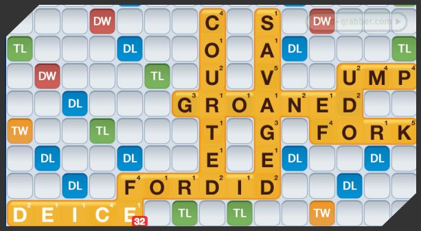 ᐅ Words With Friends Cheat Game Rules Strategies Word Grabber