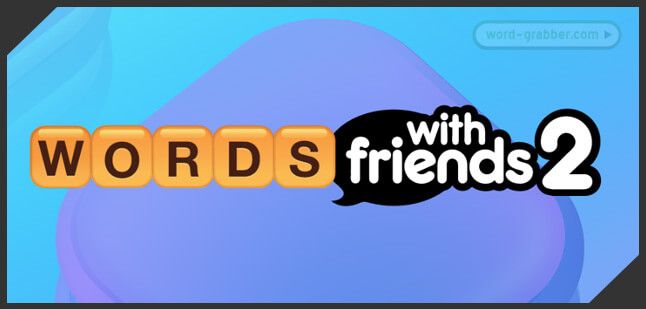 ᐅ Words With Friends Cheat Generator For The Best Words