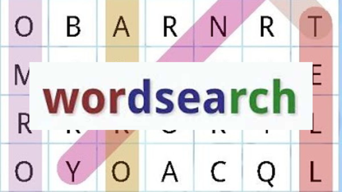 Review of Word Search App