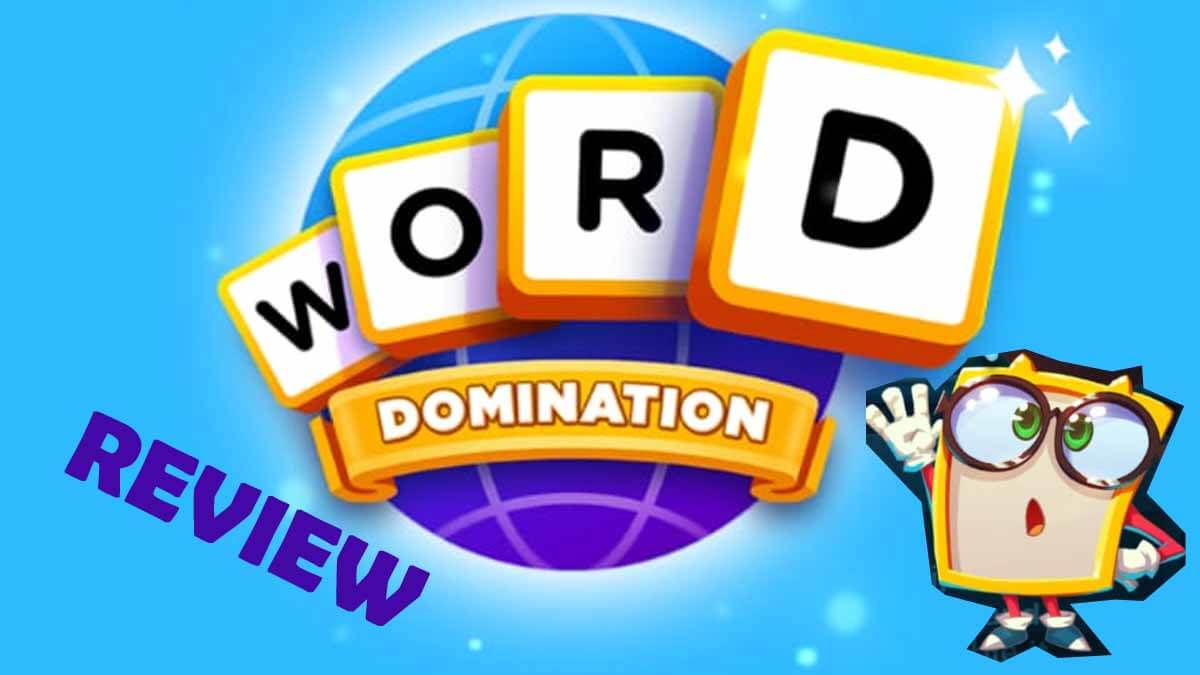 Word Domination Review