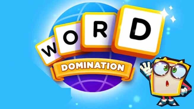Title Word Domination