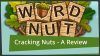 word nut review word game