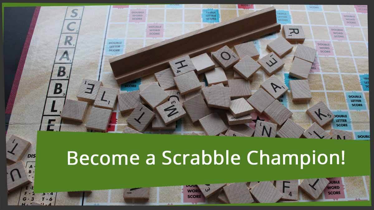 champion in scrabble