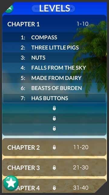 levels for your joy in the game