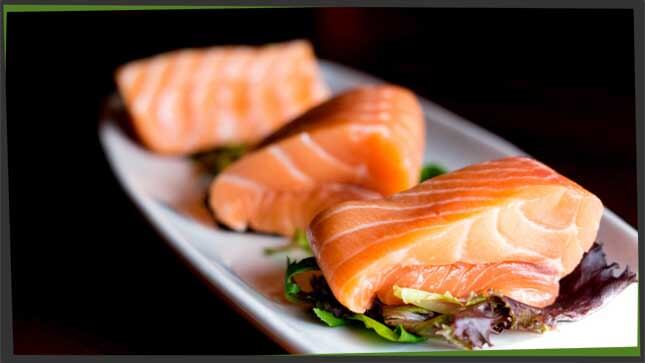 food fish answers in a crossword puzzle