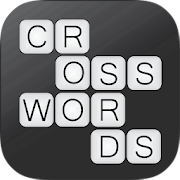 CrossWords 10 Icon