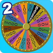 Word Fortune - Wheel of Phrases Quiz