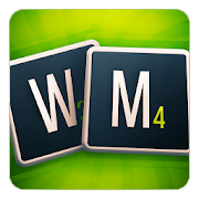 Word Master Icon