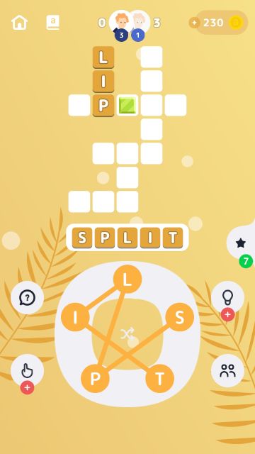 Crossword_Friends_Gameplay