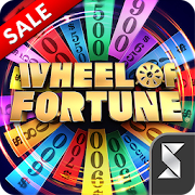 Wheel of Fortune Icon