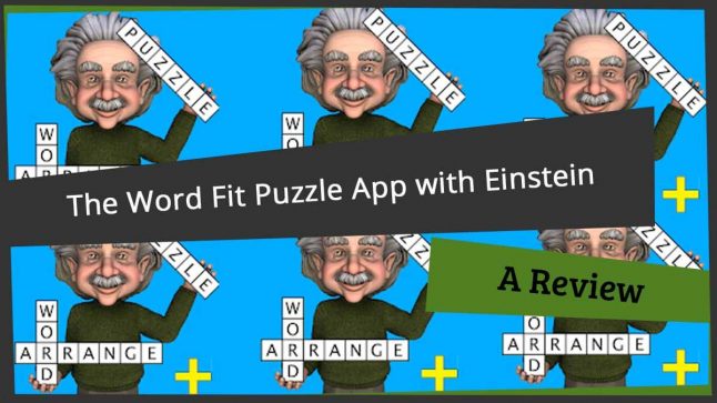 word fit puzzle app review