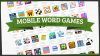 Mobile-Word-Games