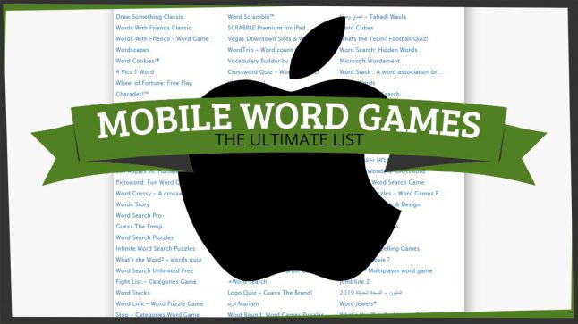 Ultimate-List-iOS